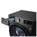 Прально-сушильна машина автоматична LG F4V9RC9P