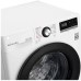 Пральна машина автоматична LG F4WV308S6E