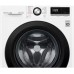 Пральна машина автоматична LG F4WV308S6E