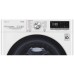 Пральна машина автоматична LG F4WV710S1E