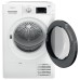 Сушильна машина Whirlpool FFT M22 8X2B PL