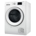 Сушильна машина Whirlpool FFT M22 9X2WS Сушильна машина Whirlpool FFT M22 9X2WS