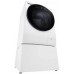 Пральна машина автоматична (мінібарабан). LG FH8G1MINI3