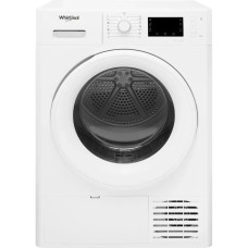 Whirlpool FT D 8X3WS EU