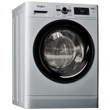 Whirlpool FWDG96148SBS EU