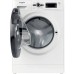 Прально-сушильна машина автоматична Whirlpool FWDG 861483 WBV Прально-сушильна машина автоматична Whirlpool FWDG 861483 WBV