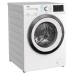 Прально-сушильна машина автоматична Beko HTV8732XCW