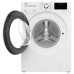 Прально-сушильна машина автоматична Beko HTV8736XS0