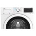 Прально-сушильна машина автоматична Beko HTV8736XS0