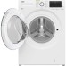 Прально-сушильна машина автоматична Beko HTV 8736 XHT