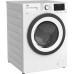 Прально-сушильна машина автоматична Beko HTV 8736 XHT