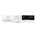 Сушильна машина Electrolux MEW8H359XP Сушильна машина Electrolux MEW8H359XP