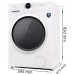 Пральна машина автоматична Midea MF200W80 Пральна машина автоматична Midea MF200W80
