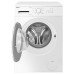 Пральна машина автоматична Amica PPF 61002 EW