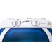 Пральна машина напівавтомат Prime Technics PWA701SB Пральна машина напівавтомат Prime Technics PWA701SB