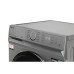 Пральна машина автоматична Toshiba TW-BL100A4PL(SS)