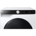 Прально-сушильна машина автоматична Samsung WD10T534DBE