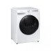 Прально-сушильна машина автоматична Samsung WD10T654CBH