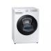 Прально-сушильна машина автоматична Samsung WD10T654CBH
