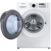 Прально-сушильна машина автоматична Samsung WD8NK52E3AW Прально-сушильна машина автоматична Samsung WD8NK52E3AW