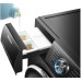 Прально-сушильна машина автоматична Hisense WDQR1014EVAJMB