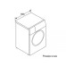 Пральна машина автоматична Bosch WGB24400UA