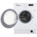 Прально-сушильна машина автоматична Interline WMC 8140