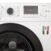 Пральна машина автоматична Eleyus WMF4 08 1400