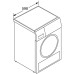 Сушильна машина автоматична Siemens WQ33G2CXPL