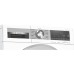 Сушильна машина Bosch WQG241AEPL