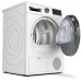 Сушильна машина Bosch WQG241AKPL