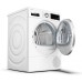 Сушильна машина Bosch WTX87KH0PL