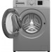 Пральна машина автоматична Beko WUE6511XSS