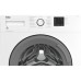 Пральна машина автоматична Beko WUE6511XSW