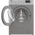 Пральна машина автоматична Beko WUE6512XSS