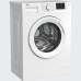 Пральна машина автоматична Beko WUE6512XSS