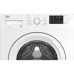 Пральна машина автоматична Beko WUE6512XSS