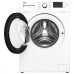Пральна машина автоматична Beko WUE6612IXBW