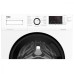 Пральна машина автоматична Beko WUE6612IXBW