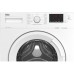 Пральна машина автоматична Beko WUE6612WWE