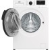 Пральна машина автоматична Beko WUE6624XBWS