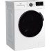 Пральна машина автоматична Beko WUE6626XBCW