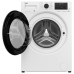 Пральна машина автоматична Beko WUE6636XAW Пральна машина автоматична Beko WUE6636XAW