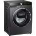 Пральна машина автоматична Samsung WW10T654CLX