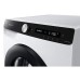 Пральна машина автоматична Samsung WW80T504DAE