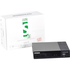 Openbox S3 Mini II Openbox S3 Mini II