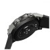 Смарт-годинник Oukitel BT50 Black (6931940742276) Смарт-годинник Oukitel BT50 Black (6931940742276)