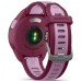 Смарт-годинник Garmin Forerunner 165 Music Berry/Lilac (010-02863-33/B3)
