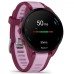 Смарт-годинник Garmin Forerunner 165 Music Berry/Lilac (010-02863-33/B3)