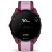 Смарт-годинник Garmin Forerunner 165 Music Berry/Lilac (010-02863-33/B3)